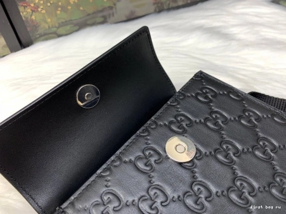 Firstbag ru GUCCI bag belt GG 0815